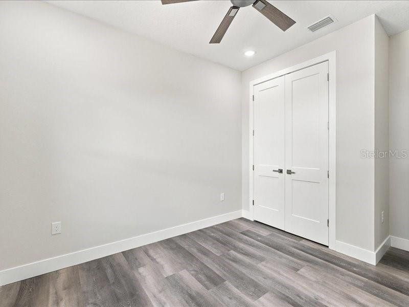 Spacious, unfurnished interior of a new home in , Winter Haven (Image 44).