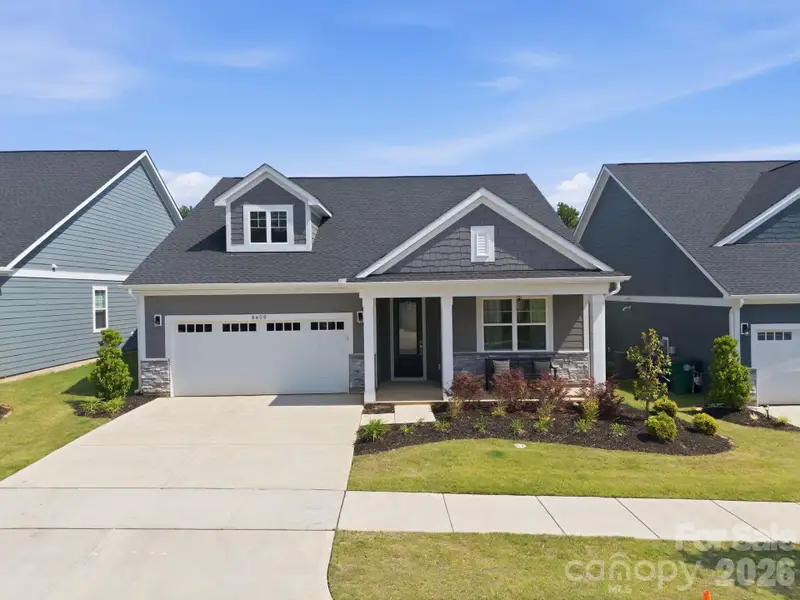 Welcome Home! Welcome Home!