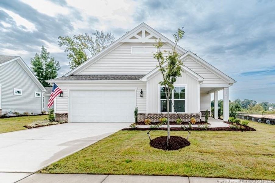 Front View Front View