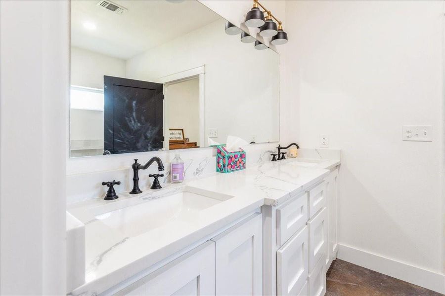 Furnished interior view inside a new home in , Diboll (Image 10). Furnished interior view inside a new home in , Diboll (Image 10).