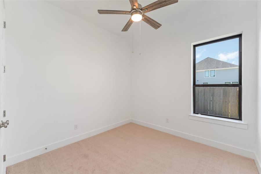 Spacious, unfurnished interior of a new home in Arabella on the Prairie, Richmond (Image 19). Spacious, unfurnished interior of a new home in Arabella on the Prairie, Richmond (Image 19).