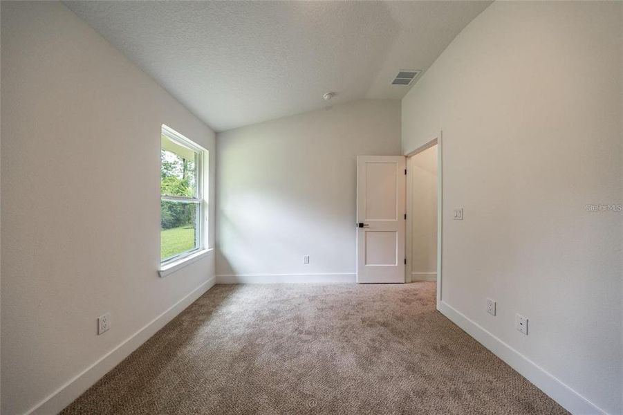 Spacious, unfurnished interior of a new home in Palm Coast, Palm Coast (Image 10). Spacious, unfurnished interior of a new home in Palm Coast, Palm Coast (Image 10).