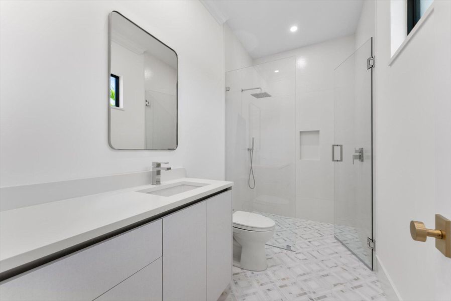 Bathroom 3 Bathroom 3