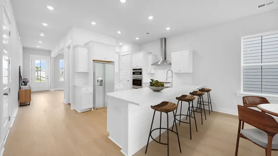 2579 Kingston Kitchen F1