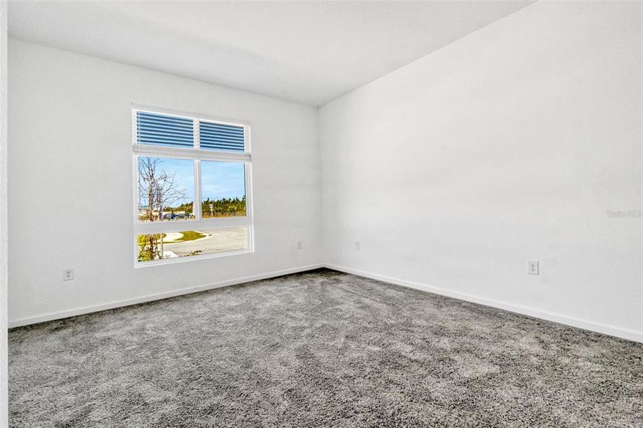 Spacious, unfurnished interior of a new home in , Davenport (Image 19). Spacious, unfurnished interior of a new home in , Davenport (Image 19).