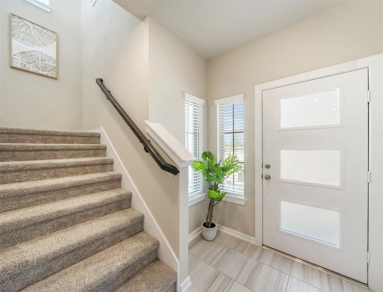 Representative Photo