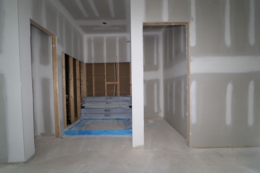 Drywall