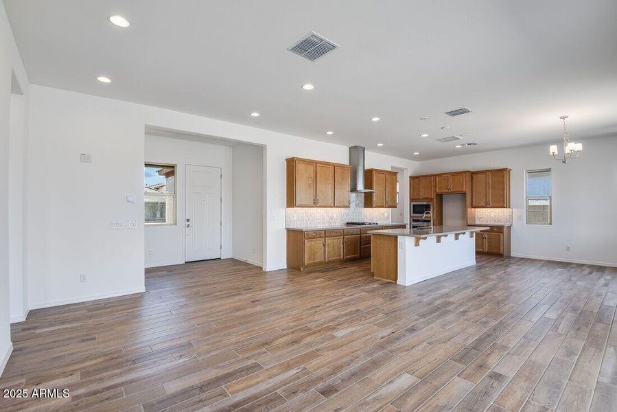 18154 W Amberwood - Ready Now