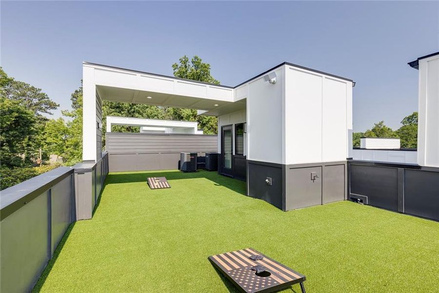 Image 38 of a home in . Image 38 of a home in .