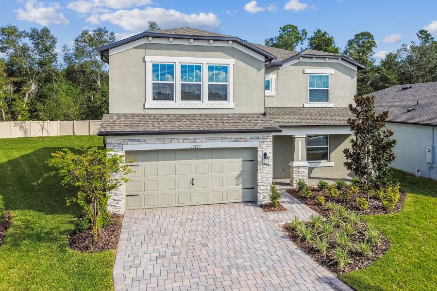 Front Exterior Front Exterior