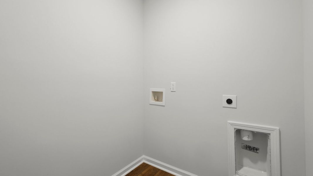 Image 27 representing the BRANDON by D.R. Horton in Evergreen, Holly Hill, SC.