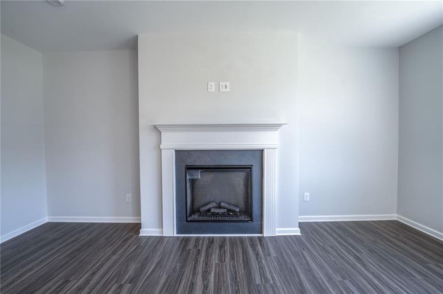 Spacious, unfurnished interior of a new home in , Lilburn (Image 18). Spacious, unfurnished interior of a new home in , Lilburn (Image 18).