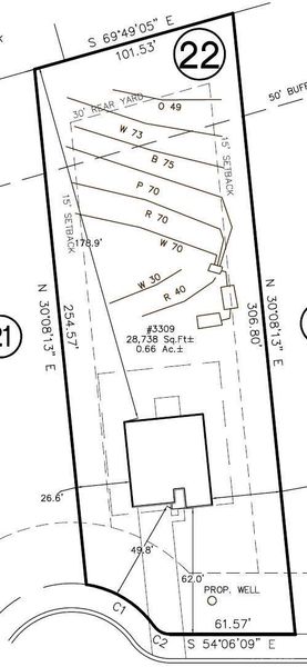 2D floor plan layout of this home in Wynswept, Maiden, NC (Image 4). 2D floor plan layout of this home in Wynswept, Maiden, NC (Image 4).