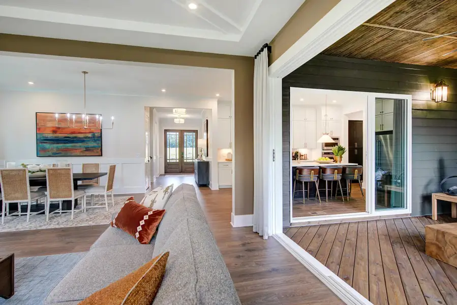 Kayleen Dining Room Kayleen Dining Room