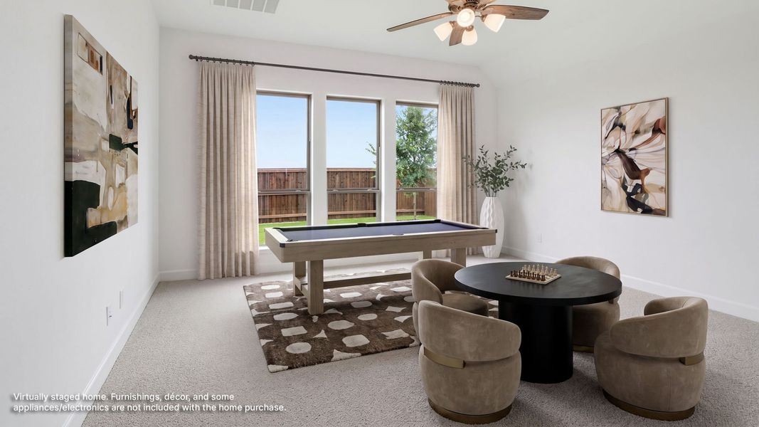 Image 75 of a home in Ventana.