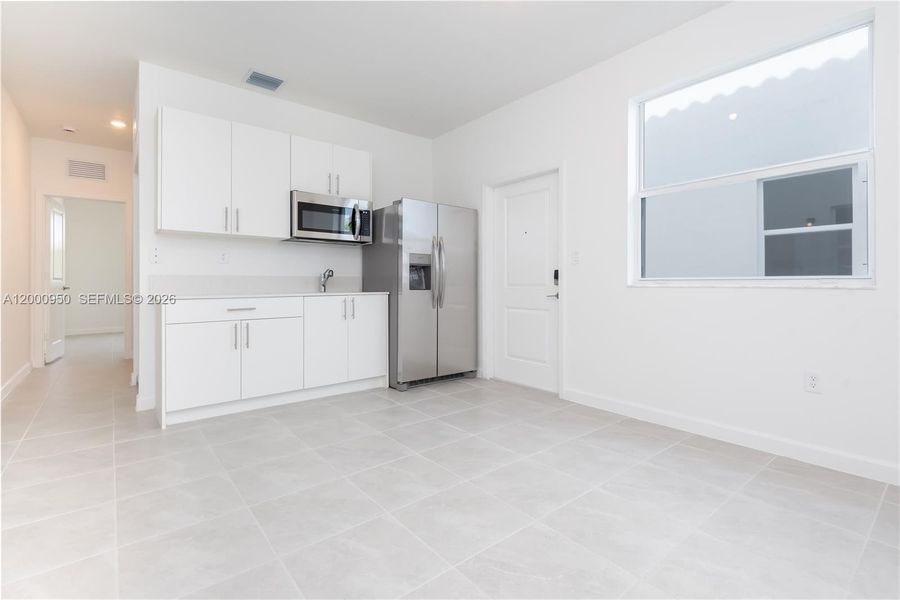 Spacious, unfurnished interior of a new home in , Homestead (Image 26). Spacious, unfurnished interior of a new home in , Homestead (Image 26).