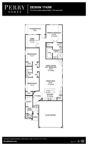 Floor plan / room layout Floor plan / room layout