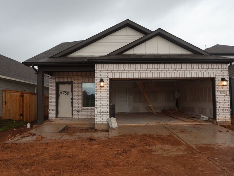 Front Exterior