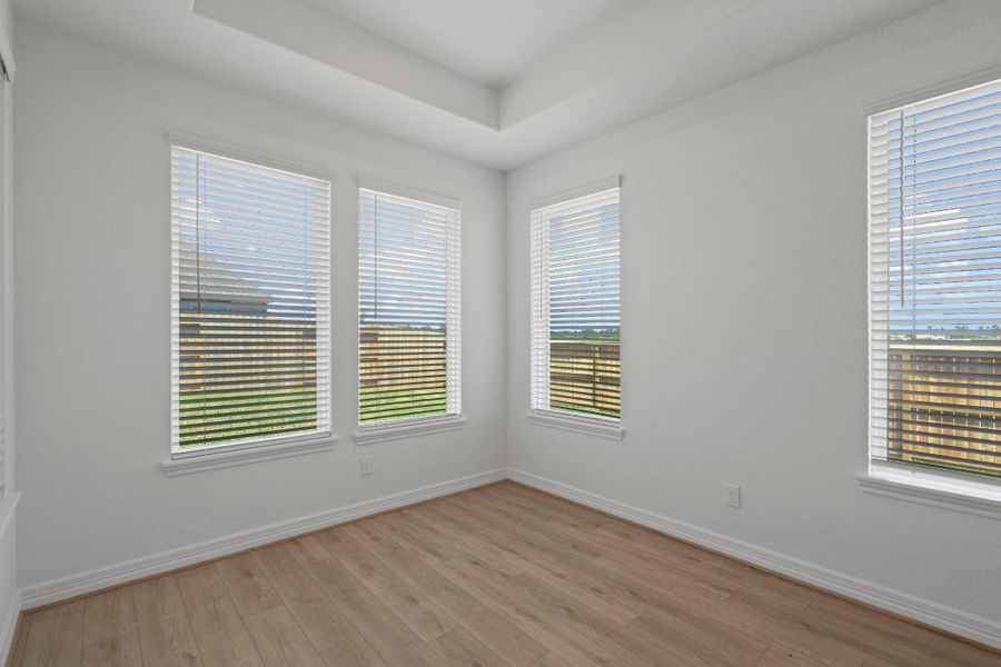 Note: Sample product photo. Actual exterior and interior selections may vary by homesite. Photo may be virtually staged Note: Sample product photo. Actual exterior and interior selections may vary by homesite. Photo may be virtually staged