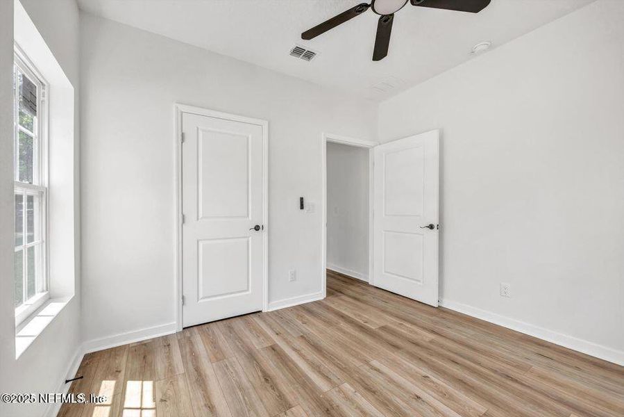 Spacious, unfurnished interior of a new home in , Hastings (Image 12). Spacious, unfurnished interior of a new home in , Hastings (Image 12).