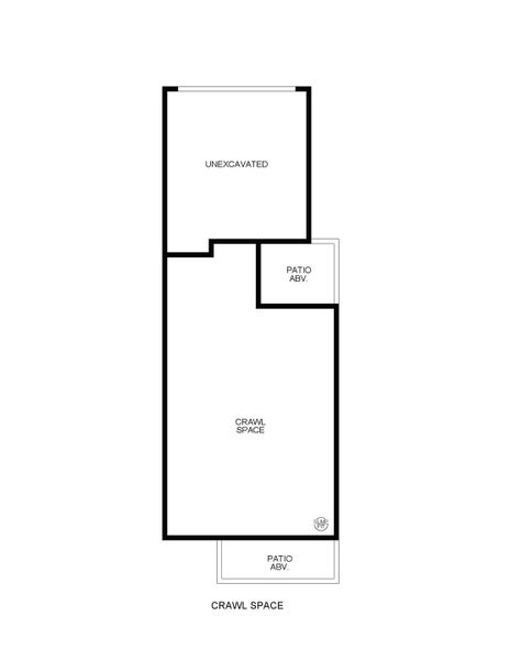 Crawl Space Crawl Space