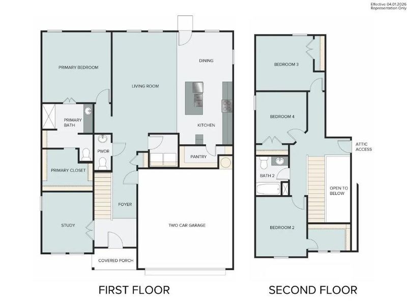 7952 Kastamonu Street Floor Plan 7952 Kastamonu Street Floor Plan