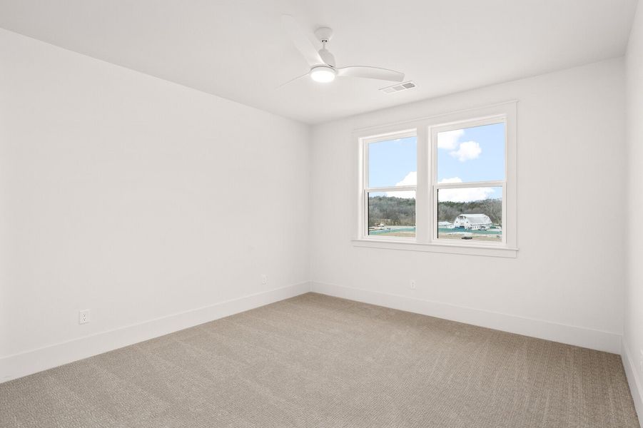 New Home in Thompson's Station, TN.  - Slide 40