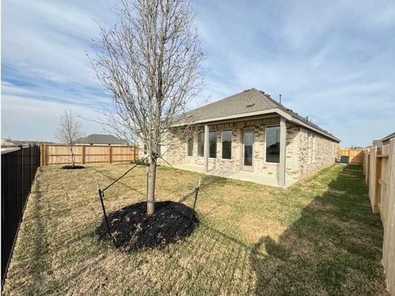 *Not actual home, for illustration purposes only*