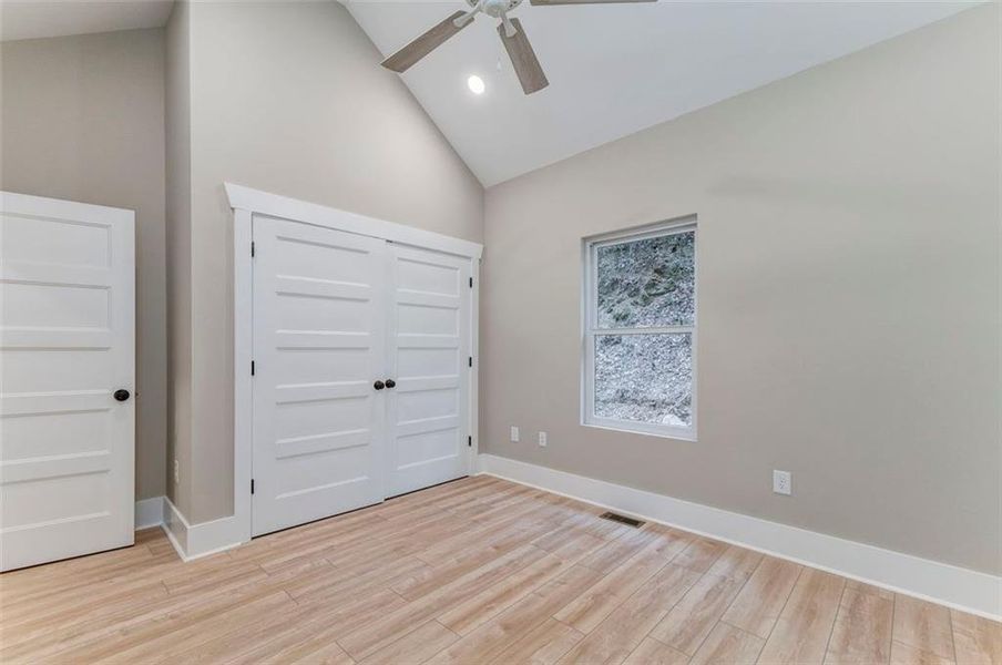 Spacious, unfurnished interior of a new home in , Ellijay (Image 41). Spacious, unfurnished interior of a new home in , Ellijay (Image 41).