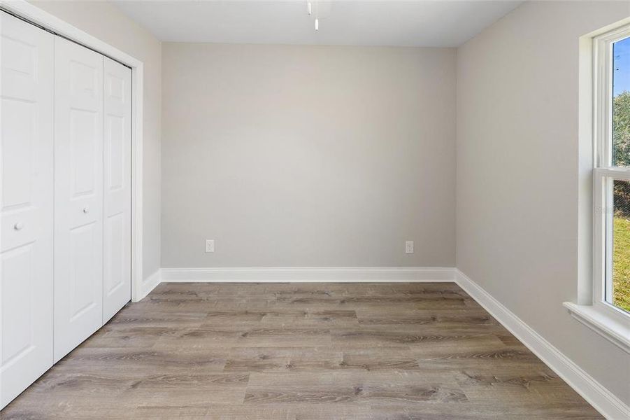 Spacious, unfurnished interior of a new home in , Avon Park (Image 13).