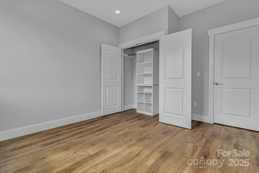 Lower Bedroom Lower Bedroom