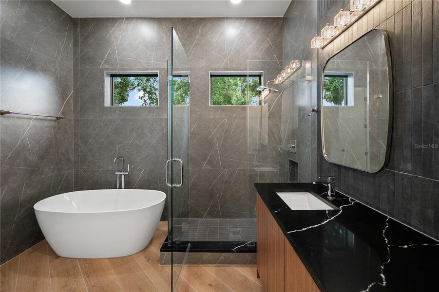 Furnished interior view inside a new home in , Oldsmar (Image 6). Furnished interior view inside a new home in , Oldsmar (Image 6).