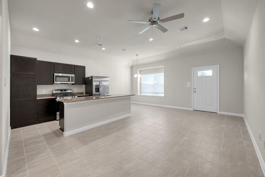 Pictures are of a completed home that is the same floorplan. Interior selections and exterior colors may differ. Pictures are of a completed home that is the same floorplan. Interior selections and exterior colors may differ.