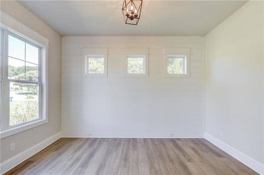 Spacious, unfurnished interior of a new home in , Jefferson (Image 55). Spacious, unfurnished interior of a new home in , Jefferson (Image 55).