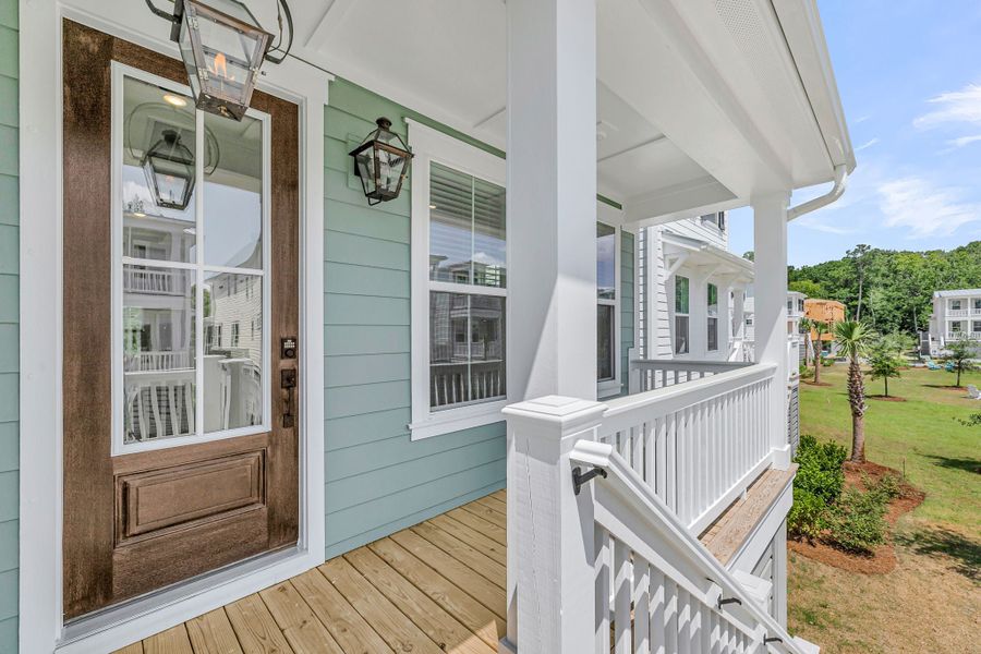 5br New Home in James Island, SC.  - Slide 10
