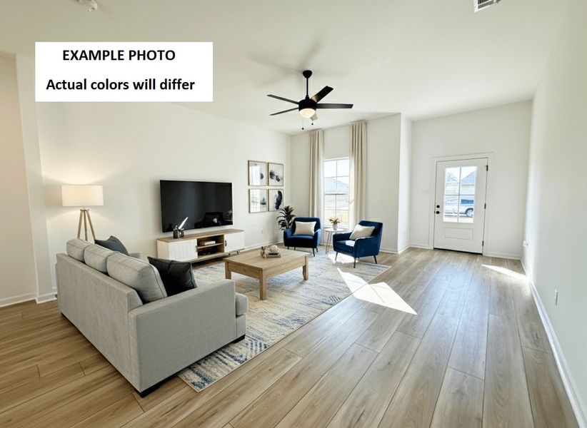 Photo of Similar Plan – Dogwood IV A