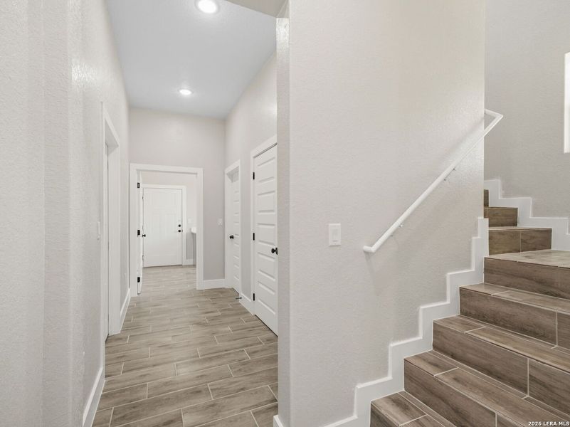 Spacious, unfurnished interior of a new home in , Lytle (Image 22).