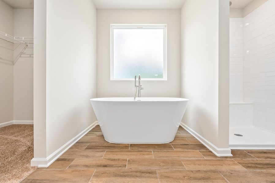 Hogansville, GA New Home.  - Slide 17