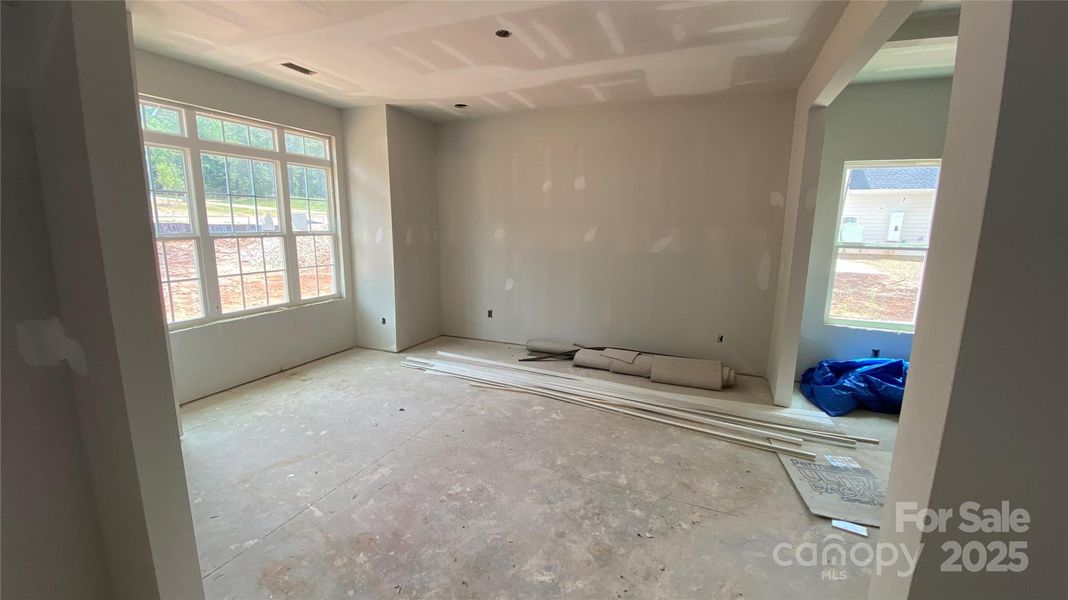 downstairs Office downstairs Office