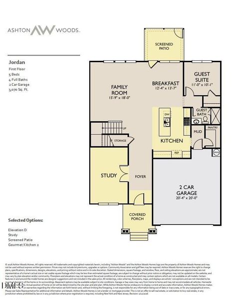 IFP Floor 1 IFP Floor 1