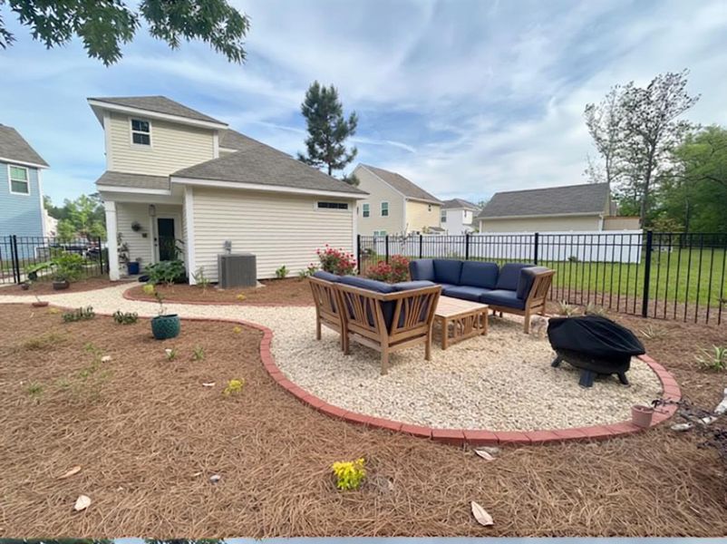 Community amenities in , Okatie (Image 27).