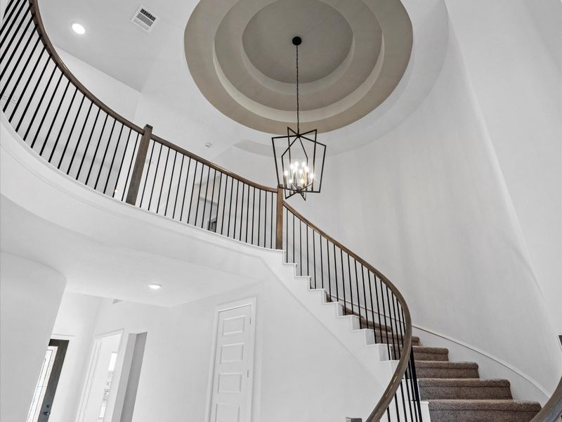 Representative image. Features, specifications, selections and colors may vary.