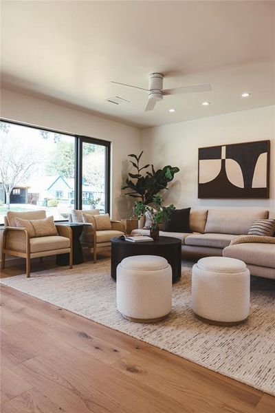 Living Room Living Room