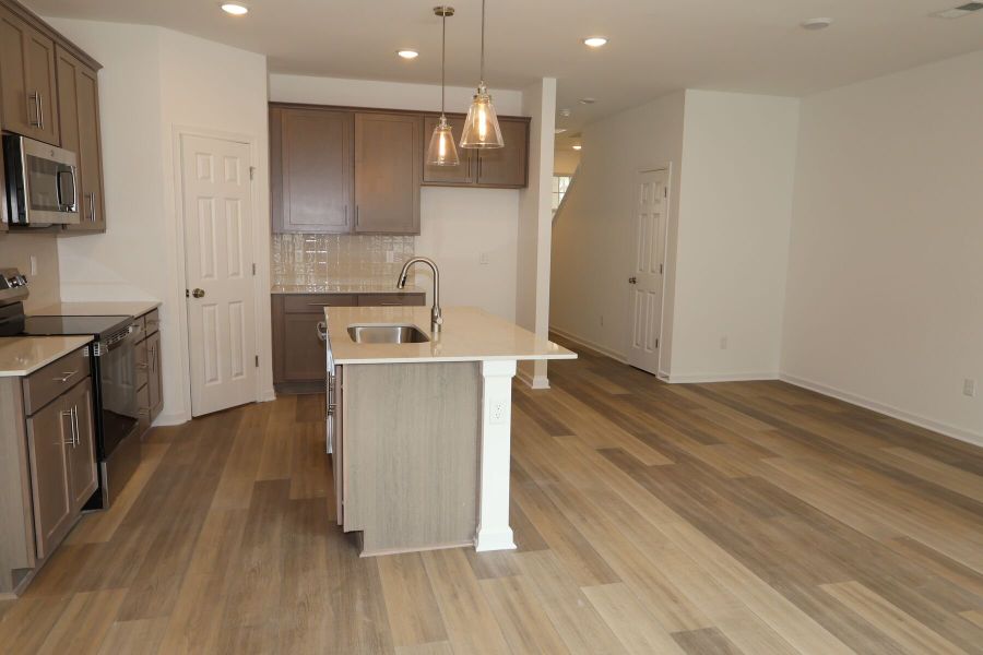 Kitchen Kitchen