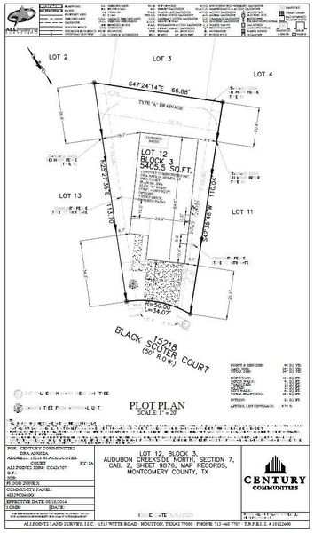 Image 10 of a home in Audubon.