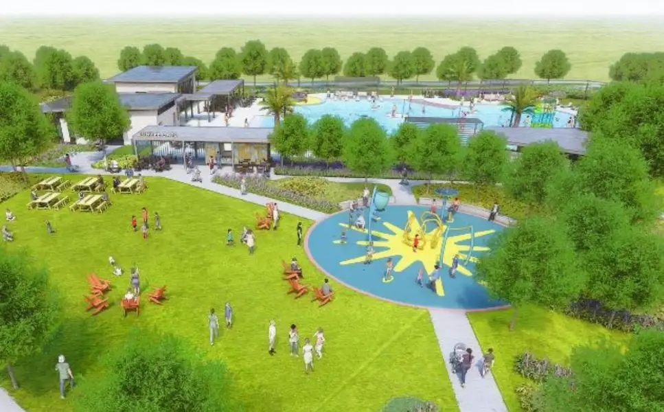 Community amenities in , Hockley (Image 2).