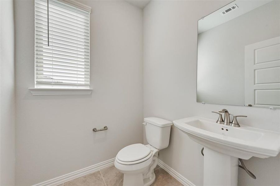 Furnished interior view inside a new home in Creekside of Crowley, Crowley (Image 7). Furnished interior view inside a new home in Creekside of Crowley, Crowley (Image 7).