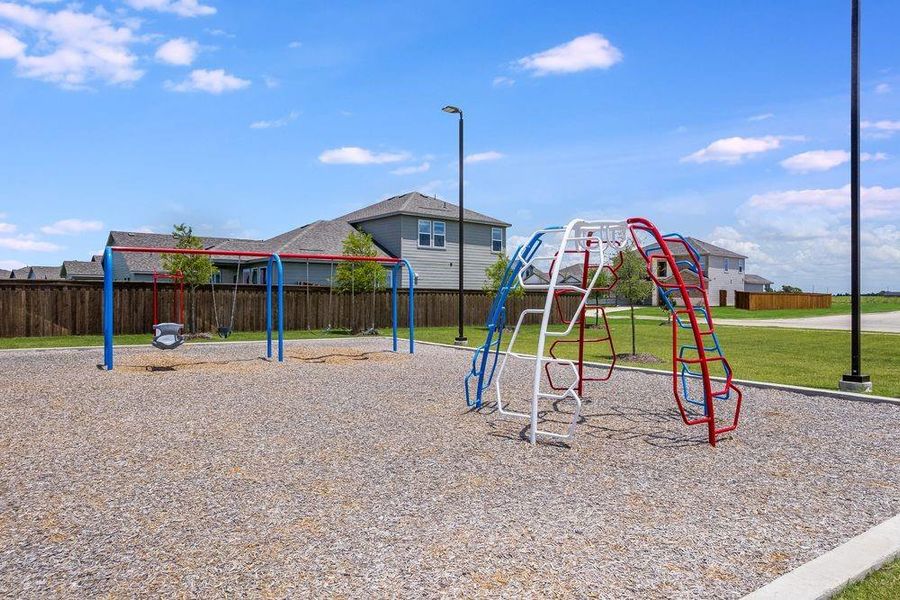 River Ridge Community