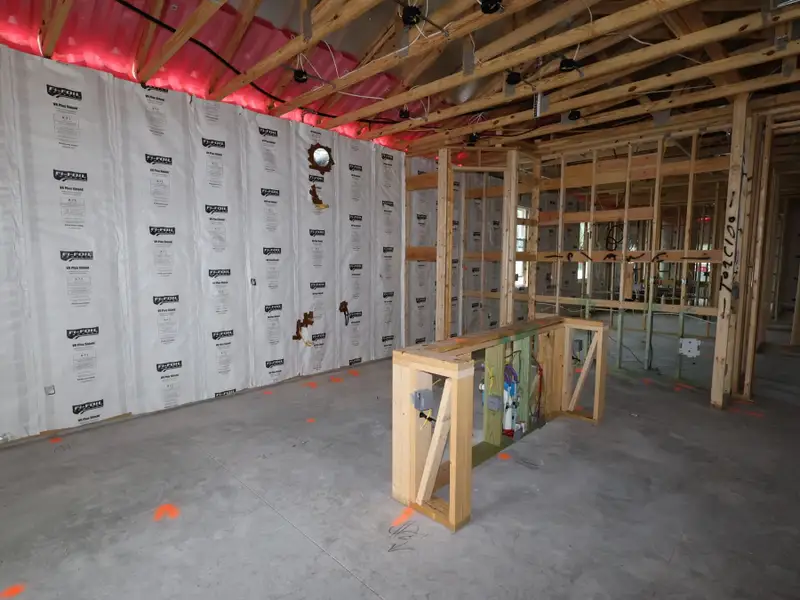 Insulation Insulation