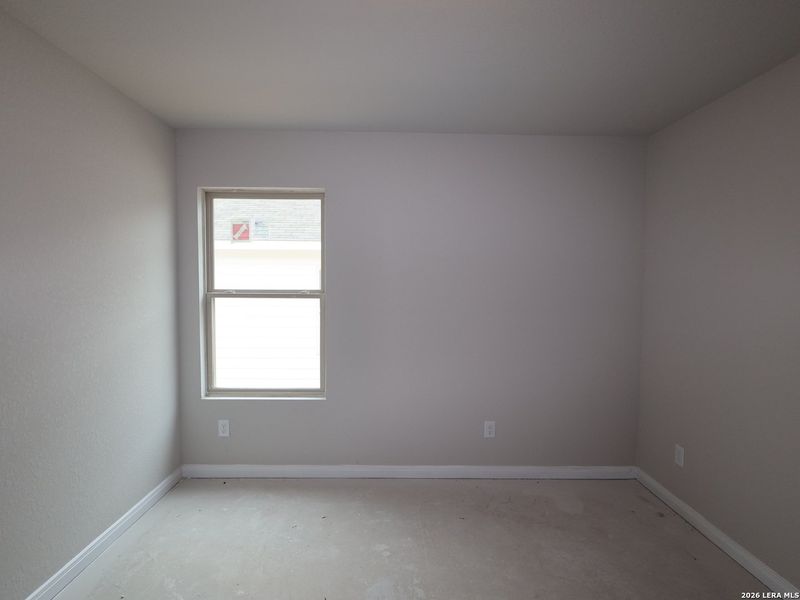 In-progress construction of a new home in Greenspoint Heights, Seguin, TX (Image 24).